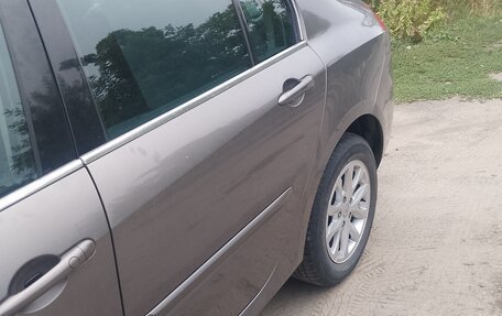 Renault Laguna III рестайлинг, 2008 год, 750 000 рублей, 1 фотография