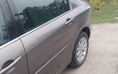 Renault Laguna III рестайлинг, 2008 год, 750 000 рублей, 1 фотография
