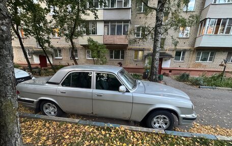 ГАЗ 31105 «Волга», 2008 год, 300 000 рублей, 4 фотография
