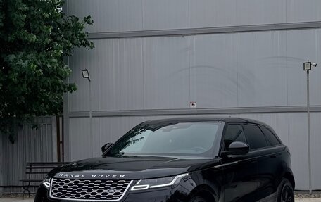 Land Rover Range Rover Velar I, 2021 год, 4 900 000 рублей, 1 фотография