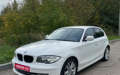 BMW 1 серия, 2011 год, 750 000 рублей, 1 фотография