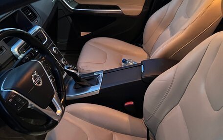 Volvo S60 III, 2014 год, 1 549 000 рублей, 8 фотография