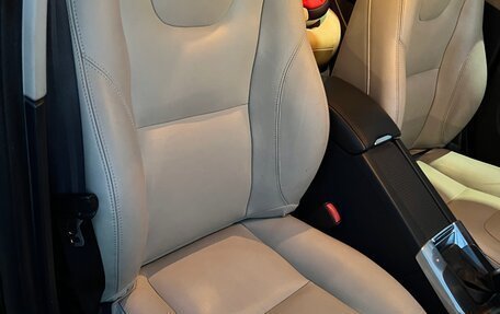 Volvo S60 III, 2014 год, 1 549 000 рублей, 12 фотография