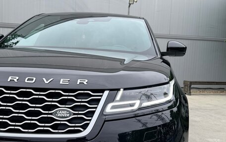 Land Rover Range Rover Velar I, 2021 год, 4 900 000 рублей, 3 фотография