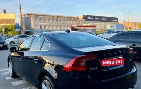 Volvo S60 III, 2014 год, 1 549 000 рублей, 6 фотография