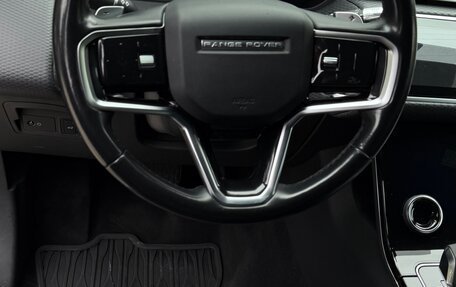 Land Rover Range Rover Velar I, 2021 год, 4 900 000 рублей, 14 фотография