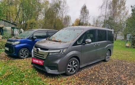 Honda Stepwgn IV, 2020 год, 2 250 000 рублей, 1 фотография