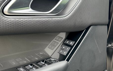 Land Rover Range Rover Velar I, 2021 год, 4 900 000 рублей, 15 фотография