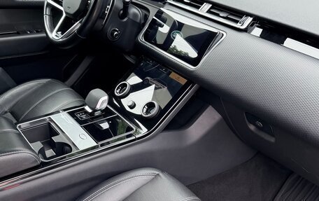 Land Rover Range Rover Velar I, 2021 год, 4 900 000 рублей, 17 фотография
