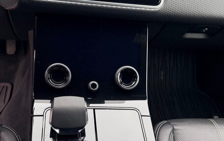 Land Rover Range Rover Velar I, 2021 год, 4 900 000 рублей, 16 фотография