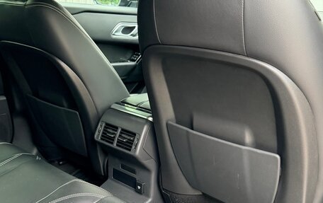 Land Rover Range Rover Velar I, 2021 год, 4 900 000 рублей, 18 фотография