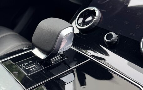 Land Rover Range Rover Velar I, 2021 год, 4 900 000 рублей, 22 фотография