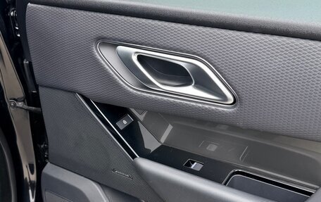 Land Rover Range Rover Velar I, 2021 год, 4 900 000 рублей, 21 фотография
