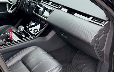 Land Rover Range Rover Velar I, 2021 год, 4 900 000 рублей, 20 фотография