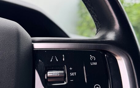 Land Rover Range Rover Velar I, 2021 год, 4 900 000 рублей, 27 фотография