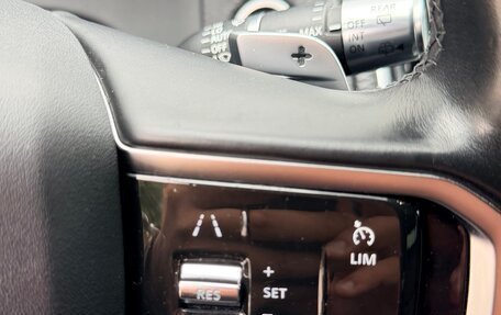 Land Rover Range Rover Velar I, 2021 год, 4 900 000 рублей, 29 фотография