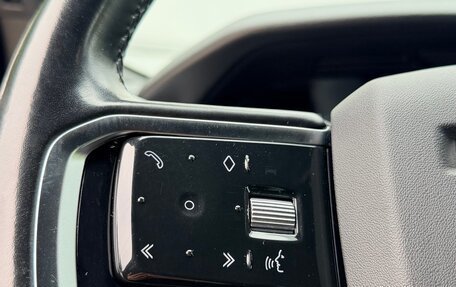Land Rover Range Rover Velar I, 2021 год, 4 900 000 рублей, 28 фотография