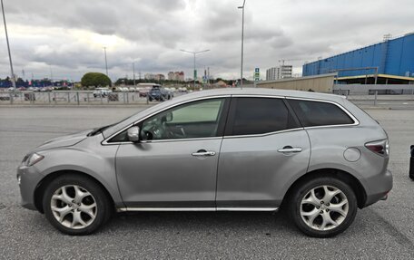 Mazda CX-7 I рестайлинг, 2011 год, 1 200 000 рублей, 3 фотография