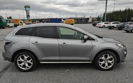 Mazda CX-7 I рестайлинг, 2011 год, 1 200 000 рублей, 8 фотография