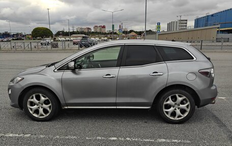 Mazda CX-7 I рестайлинг, 2011 год, 1 200 000 рублей, 6 фотография