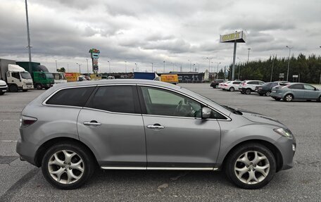 Mazda CX-7 I рестайлинг, 2011 год, 1 200 000 рублей, 9 фотография