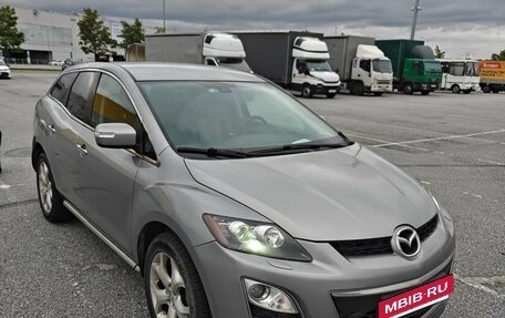 Mazda CX-7 I рестайлинг, 2011 год, 1 200 000 рублей, 7 фотография