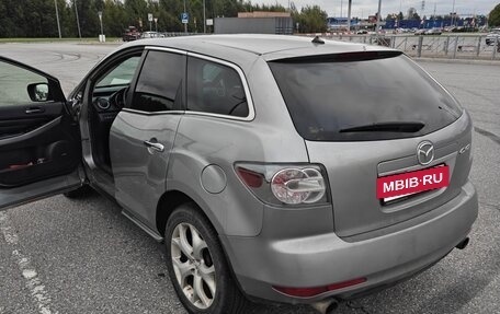 Mazda CX-7 I рестайлинг, 2011 год, 1 200 000 рублей, 5 фотография