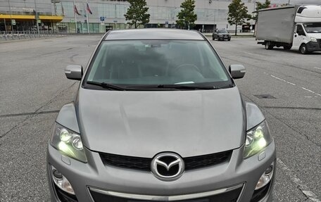 Mazda CX-7 I рестайлинг, 2011 год, 1 200 000 рублей, 2 фотография
