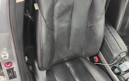 Mazda CX-7 I рестайлинг, 2011 год, 1 200 000 рублей, 17 фотография