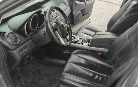 Mazda CX-7 I рестайлинг, 2011 год, 1 200 000 рублей, 13 фотография