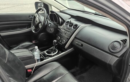 Mazda CX-7 I рестайлинг, 2011 год, 1 200 000 рублей, 18 фотография