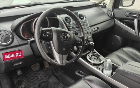 Mazda CX-7 I рестайлинг, 2011 год, 1 200 000 рублей, 15 фотография