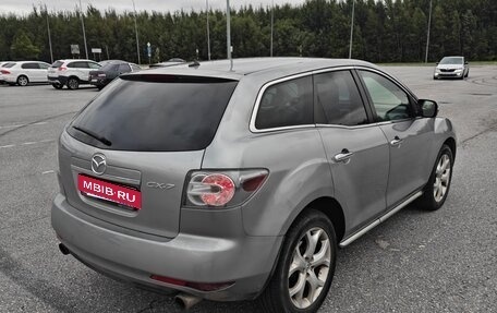 Mazda CX-7 I рестайлинг, 2011 год, 1 200 000 рублей, 10 фотография