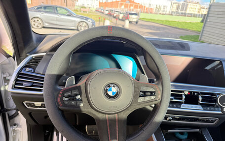 BMW X5, 2021 год, 9 500 000 рублей, 15 фотография