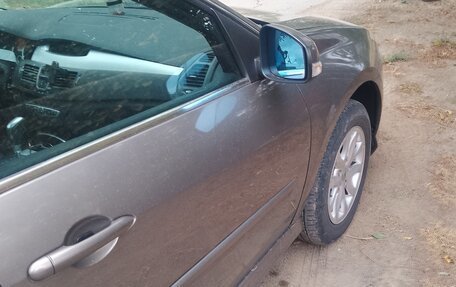 Renault Laguna III рестайлинг, 2008 год, 750 000 рублей, 6 фотография