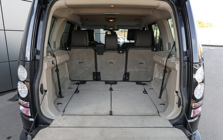 Land Rover Discovery IV, 2014 год, 2 749 000 рублей, 9 фотография