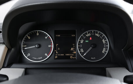 Land Rover Discovery IV, 2014 год, 2 749 000 рублей, 14 фотография