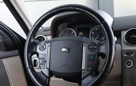Land Rover Discovery IV, 2014 год, 2 749 000 рублей, 19 фотография