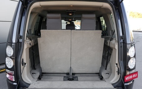 Land Rover Discovery IV, 2014 год, 2 749 000 рублей, 10 фотография