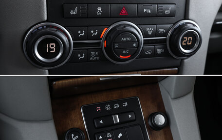 Land Rover Discovery IV, 2014 год, 2 749 000 рублей, 24 фотография