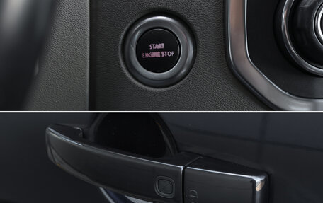 Land Rover Discovery IV, 2014 год, 2 749 000 рублей, 26 фотография