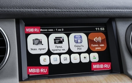 Land Rover Discovery IV, 2014 год, 2 749 000 рублей, 20 фотография