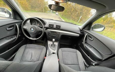 BMW 1 серия, 2011 год, 750 000 рублей, 11 фотография