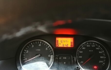 Renault Duster I рестайлинг, 2012 год, 650 000 рублей, 3 фотография