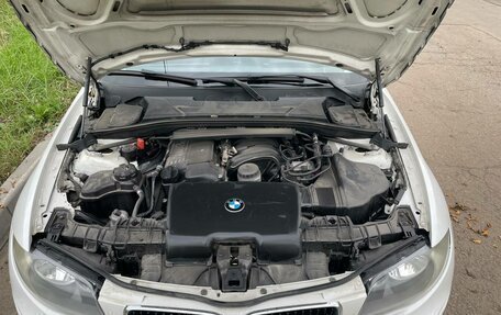 BMW 1 серия, 2011 год, 750 000 рублей, 10 фотография