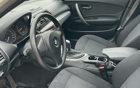 BMW 1 серия, 2011 год, 750 000 рублей, 8 фотография