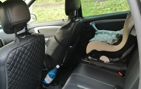 Renault Duster I рестайлинг, 2012 год, 650 000 рублей, 5 фотография