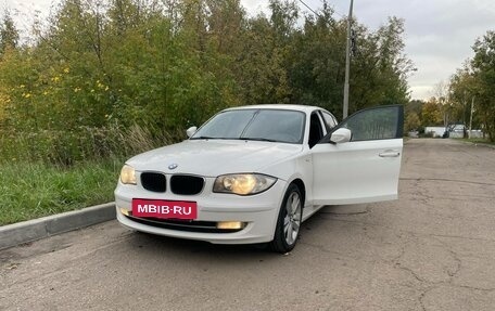 BMW 1 серия, 2011 год, 750 000 рублей, 7 фотография