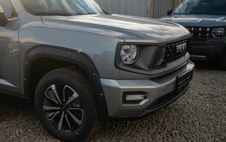 Haval H7, 2026 год, 3 999 000 рублей, 8 фотография
