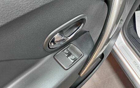 Renault Sandero II рестайлинг, 2021 год, 1 270 000 рублей, 14 фотография